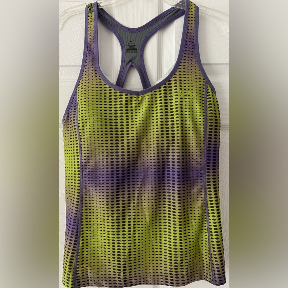 Nike Bra Tank